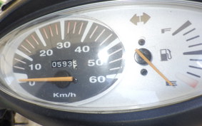 HONDA DIO Gen.5 AF56