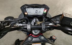 SUZUKI SV650 2019 VP55B