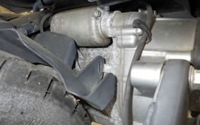 SUZUKI ADDRESS V125 S CF4MA