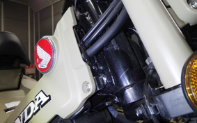 HONDA CT125 HUNTER CUB 2008 JA55