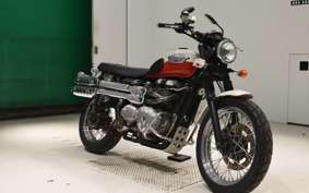 TRIUMPH TRIUMPH SCRAMBLER900 2006