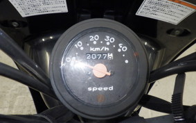 SUZUKI CHOINORI E 2013 CZ41A