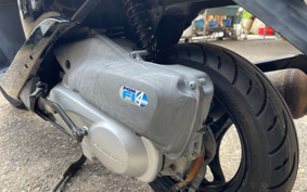 HONDA DIO AF68