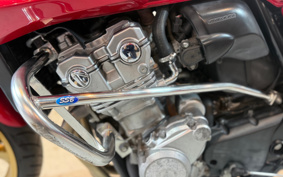 HONDA CB400SFV-3 BOLDOR 2009 NC42