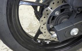 KAWASAKI NINJA 400 2018