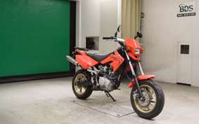 HONDA XR100 MOTARD 2026 HD13