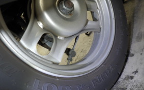 HONDA DIO CESTA GEN 2 1994 AF68