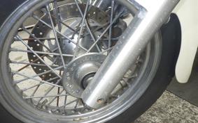 YAMAHA DRAGSTAR 400 CLASSIC  2010 VH02J