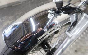 YAMAHA SR400 2019 RH16J