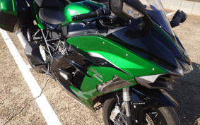 KAWASAKI NINJA H2 SX SE 2020 ZXT02A