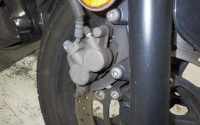 YAMAHA MT-25 RG10J