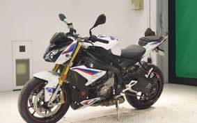 BMW S1000R 2017