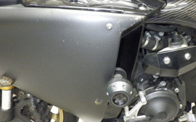 YAMAHA YZF-R1 2010 RN24J