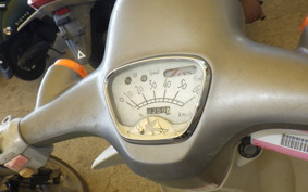 HONDA GIORNO AF24