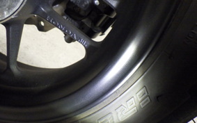 HONDA ADV160 2008 KF54