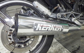 KAWASAKI GPZ400 1983 ZX400A