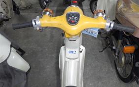 HONDA C50 SUPER CUB AA01
