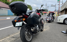 HONDA NC750X 2016 RC90