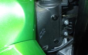 KAWASAKI ZX 1400 NINJA R 2012