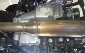 KAWASAKI ELIMINATOR400-3 2025 EL400A