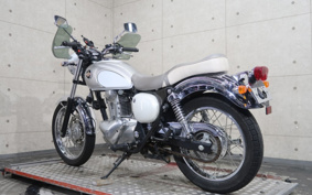 KAWASAKI ESTRELLA BJ250A