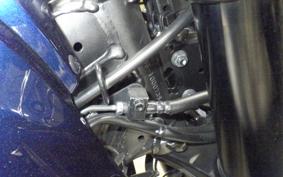 HONDA HAWK 11 2024 SC85