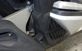 HONDA PCX 125 JF56