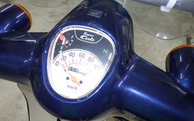 HONDA C110 SUPER CUB JA44