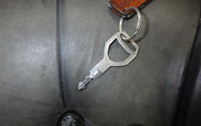 HONDA STEED 400 1996 NC26