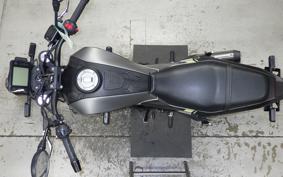 BENELLI レオンチーノ250 2017