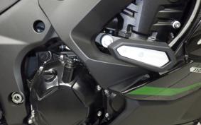 KAWASAKI NINJA 1100SX SE 2025 ZXT10H