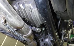 YAMAHA FZS600 FAZER 2003