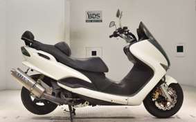 YAMAHA MAJESTY 125 5CA