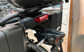 YAMAHA TRACER 9 GT+ 2024 RN70J