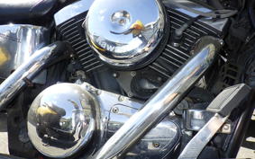 KAWASAKI VULCAN 1500 CLASSIC 1996 VNT50D