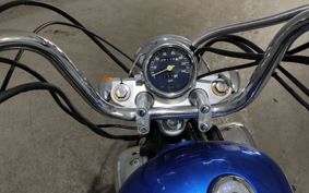 YAMAHA VIRAGO 250 3DM