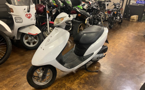 HONDA DIO AF62