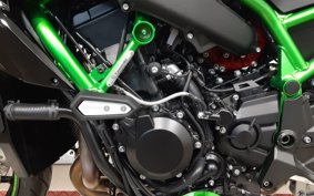 KAWASAKI H2 SE 2023 ZR00K