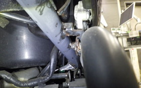 YAMAHA JOG Gen.5 SA36J