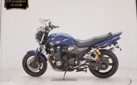 YAMAHA XJR1300 Gen.2 2009 RP17J