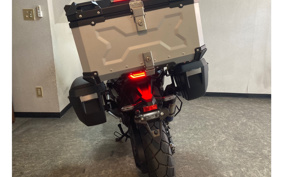 HONDA X-ADV 750 2025 RH21