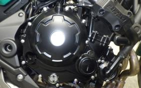 KAWASAKI Z650 RS 2023 ER650M