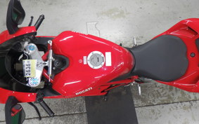 DUCATI 1098 S 2009