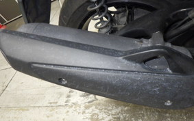YAMAHA N-MAX SED6J
