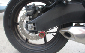 KAWASAKI VERSYS 650 2015 LE650E