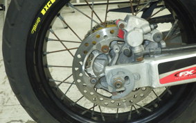 HONDA XR250 MOTARD MD30