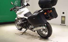 BMW R1200R 2009