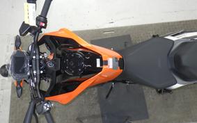 KTM 790 DUKE