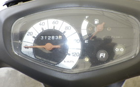 SUZUKI ADDRESS V125 G CF46A