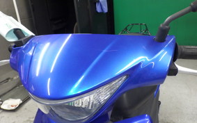 SUZUKI ADDRESS V125 S 2023 CF4MA